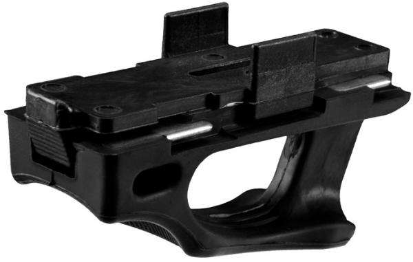 Parts Magpul Industries Ranger Floorplate MAGPUL RANGER FLOORPLATE LOOP 3PK BL